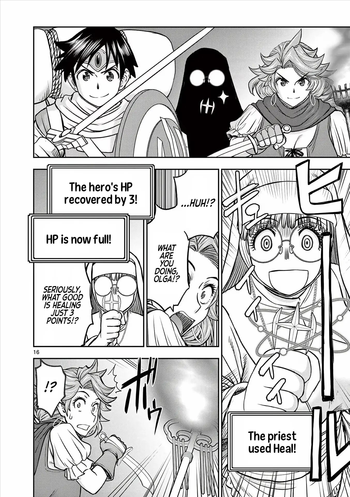 Affair In Another World Ii ~guided Married Women And The Clumsy Reincarnated Hero~ Chapter 5000 Page 128